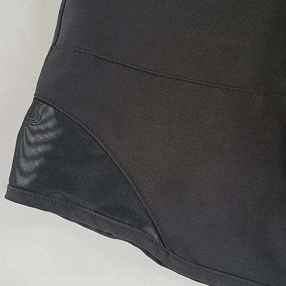 Telluride Clothing Company Pull On  Skirt Skort Regular Golf Appearl‎ Sz Large - Picture 2 of 9